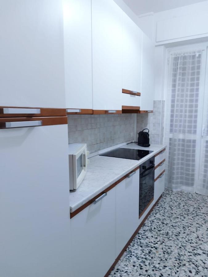 M.Aurelio Red Apartment Milan Luaran gambar