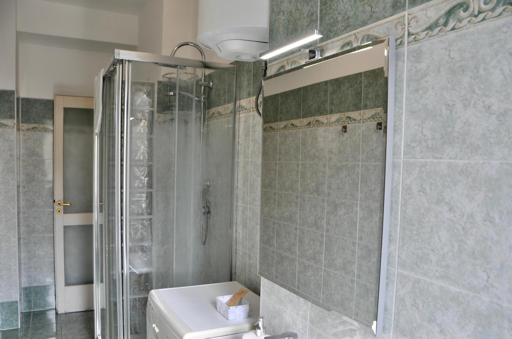M.Aurelio Red Apartment Milan Luaran gambar
