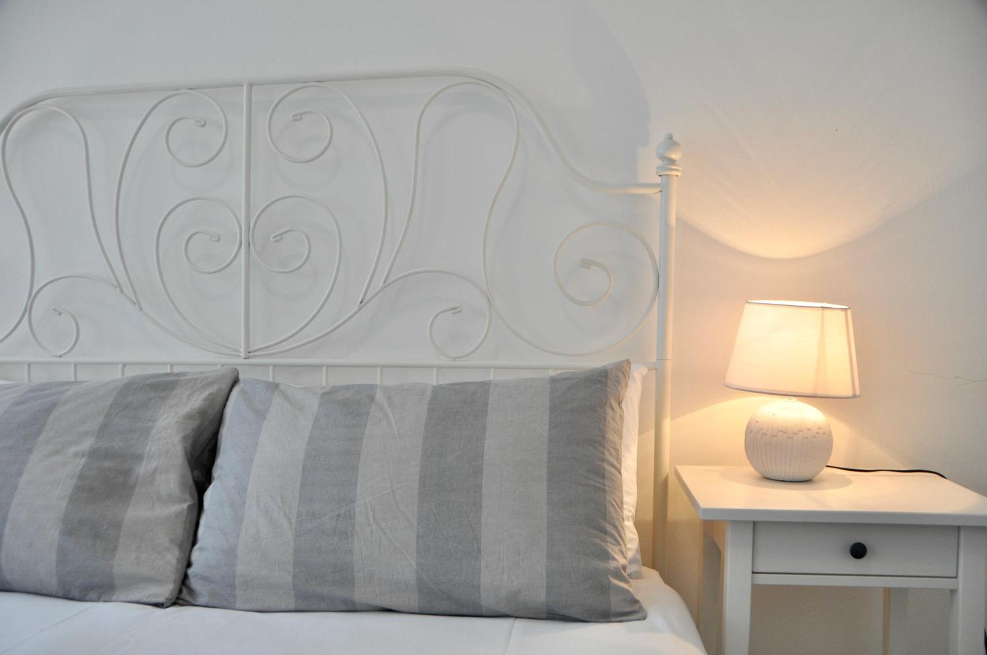 M.Aurelio Red Apartment Milan Luaran gambar